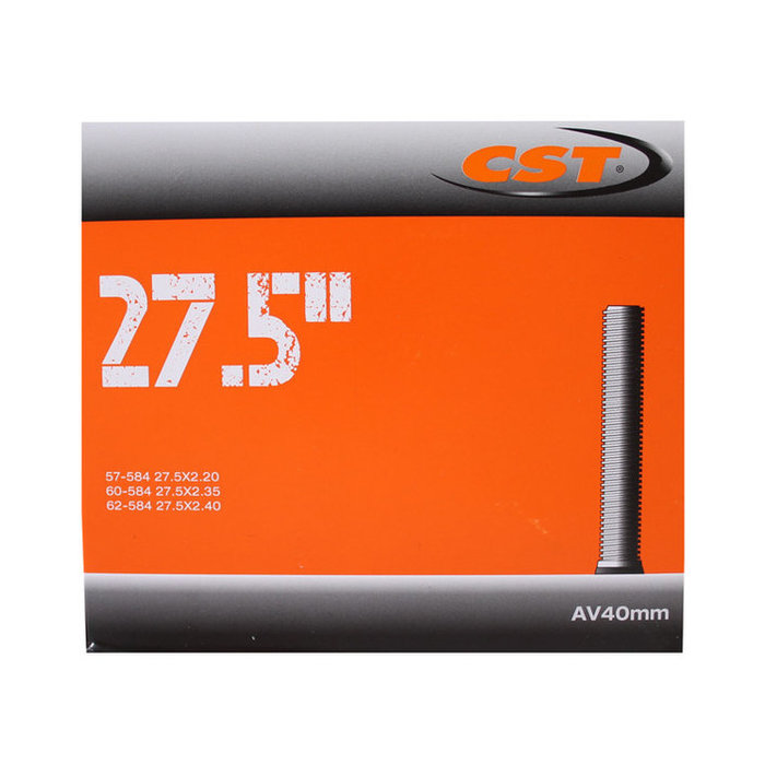 CST Binnenband 27,5" schrader 40mm