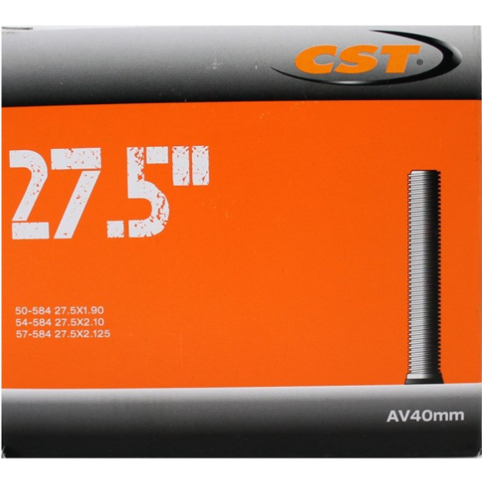 CST Binnenband 27,5" schrader 40mm