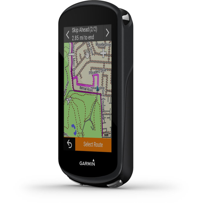 Garmin Garmin Edge 1030 Plus