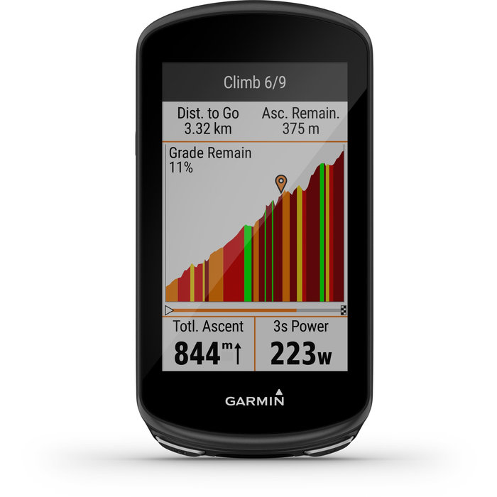Garmin Garmin Edge 1030 Plus