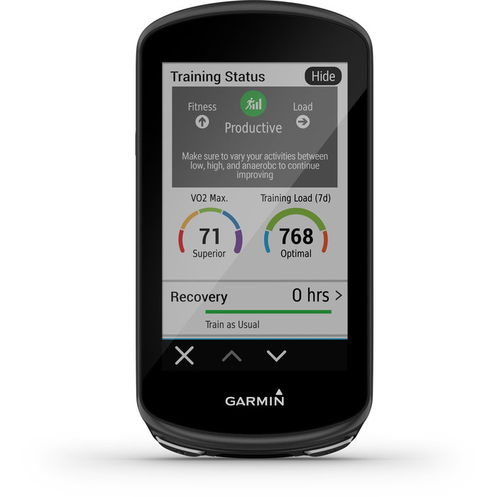 Garmin Garmin Edge 1030 Plus