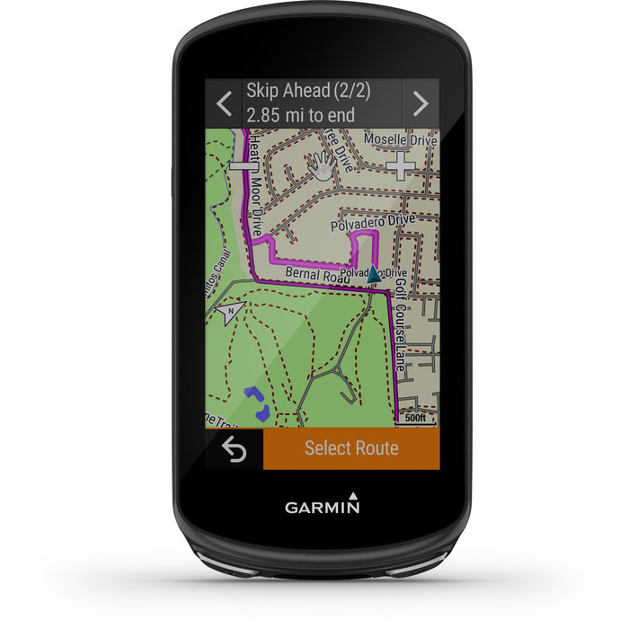 Garmin Garmin Edge 1030 Plus