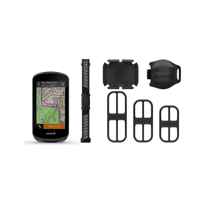 Garmin Garmin Edge 1030 Plus