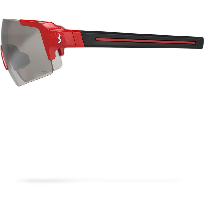 BBB BBB Fullview BSG-63 PH Glossy Metallic Red