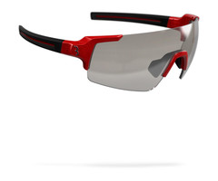 BBB BBB Fullview BSG-63 PH Glossy Metallic Red