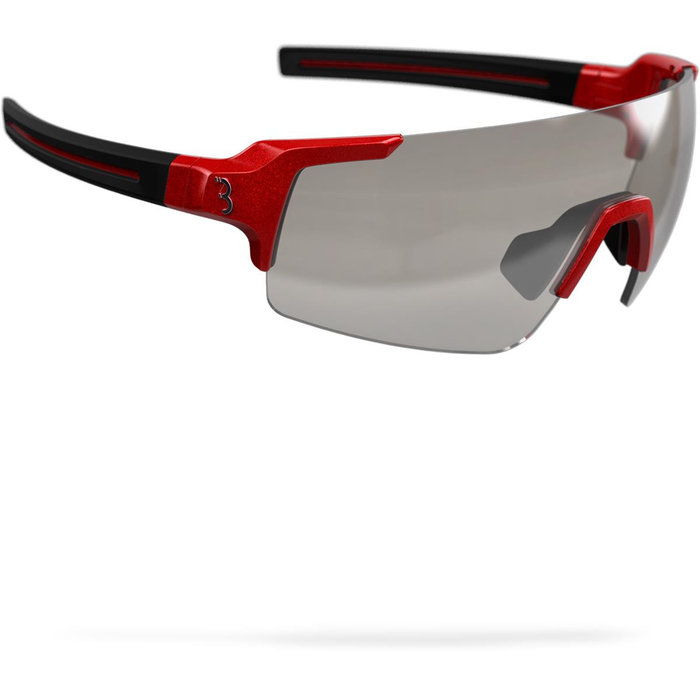 BBB BBB Fullview BSG-63 PH Glossy Metallic Red