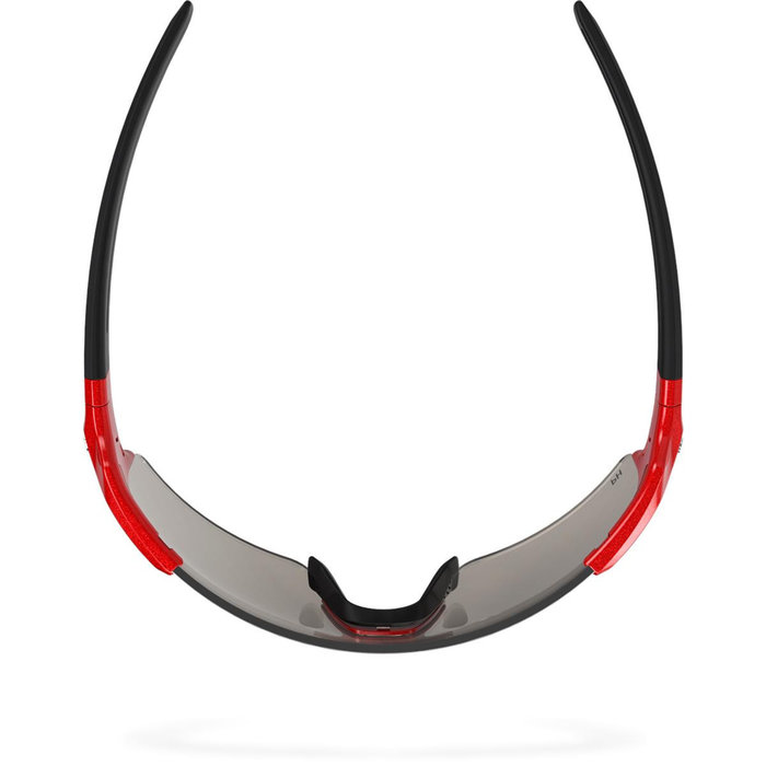 BBB BBB Fullview BSG-63 PH Glossy Metallic Red