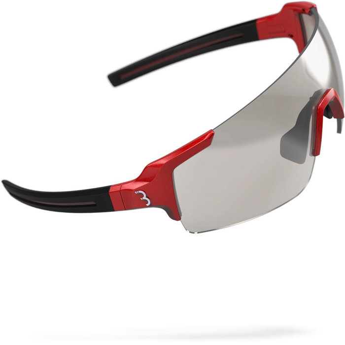 BBB BBB Fullview BSG-63 PH Glossy Metallic Red