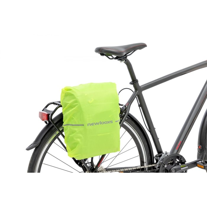 New Looxs New Looxs Sports low rider fietstas 11L