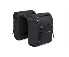 New Looxs New Looxs Sports Double Mik fietstas 32L