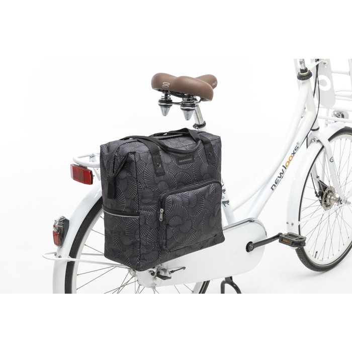 New Looxs New Looxs Camella Selo Fietstas 24,5 Liter