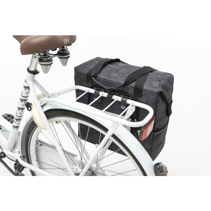 New Looxs New Looxs Camella Selo Fietstas 24,5 Liter