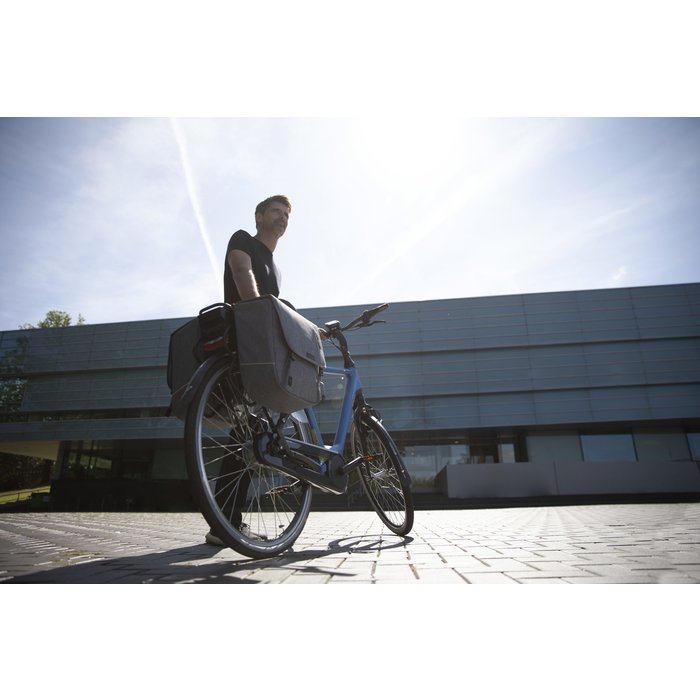 New Looxs New Looxs Nova Double Fietstas 32 Liter