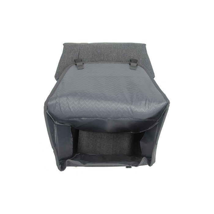 New Looxs New Looxs Nova Double Fietstas 32 Liter