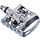 Shimano M324 SPD Combi Pedalen