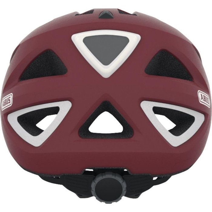 Abus Abus Urban-I 2.0 Rood