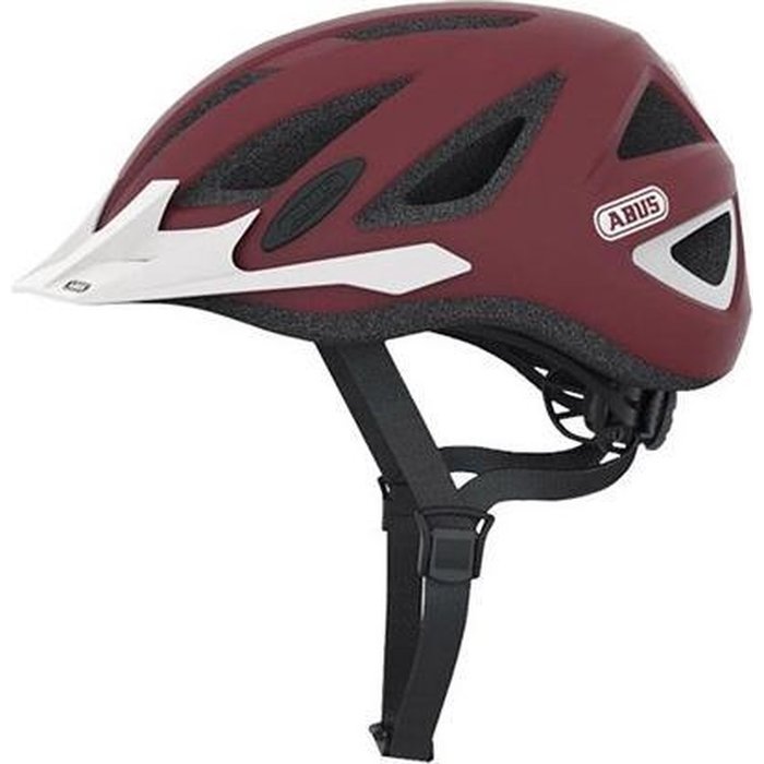 Abus Abus Urban-I 2.0 Rood