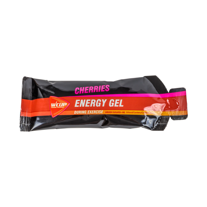 Wcup Wcup Energy Gel Cherries