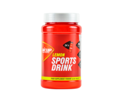 Wcup Wcup Sports Drink Lemon 1020 gram