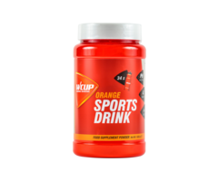 Wcup Wcup Sports Drink Orange 1020 gram