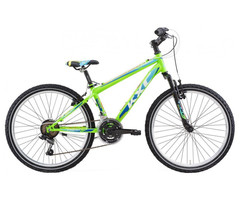 Frera Frera Kigan 24" mountainbike voor kinderen