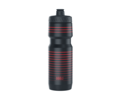BBB BBB Autotank XL BWB-15 Bidon zwart rood