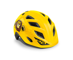 Met Elfo & Genio fietshelm voor kinderen