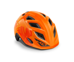 Met Elfo & Genio fietshelm voor kinderen