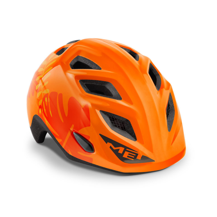 Met Elfo & Genio fietshelm voor kinderen