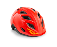 Met Elfo & Genio fietshelm voor kinderen