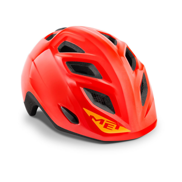 Met Elfo & Genio fietshelm voor kinderen