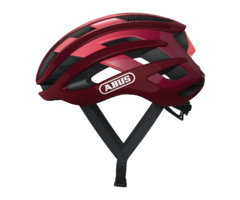 Abus Abus AirBreaker Bordeaux Red