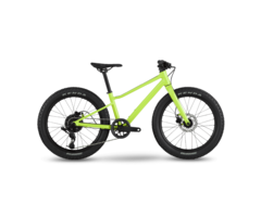 BMC BMC Twostroke AL 20