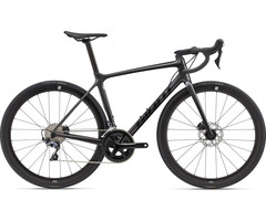 Giant Giant TCR Advanced 1+