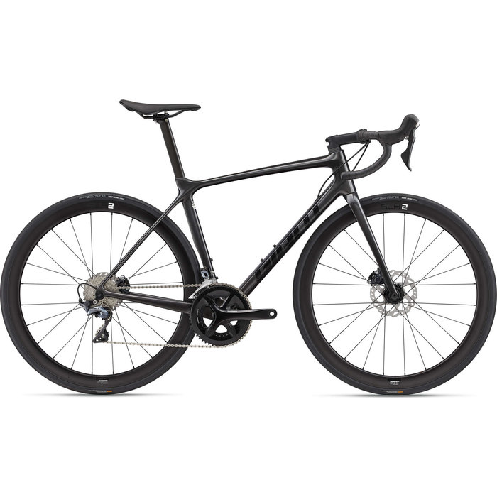 Giant Giant TCR Advanced 1+
