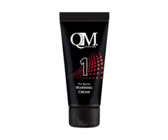 Qoleum Qoleum nr 1 Pre Sports Warming Cream