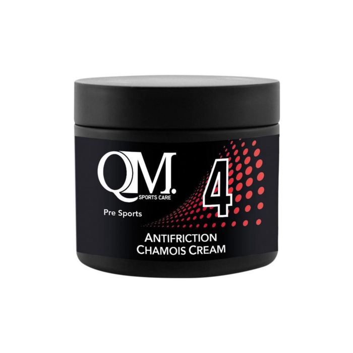 Qoleum Qoleum nr 4 Antifriction Chamois Cream