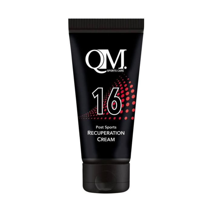 Qoleum Qoleum nr 16 Recuperation Cream