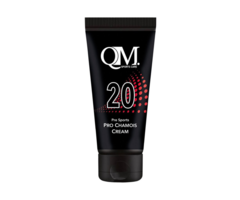 Qoleum Qoleum nr 20 Pro Chamois Cream