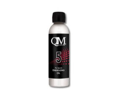 Qoleum Qoleum nr 5 Pre Sports Energizing Oil