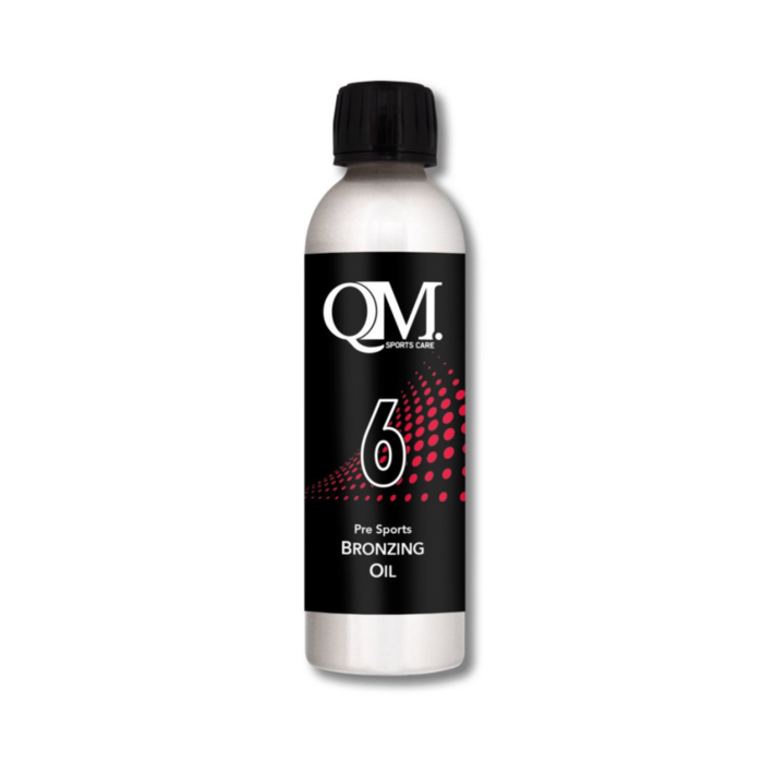Qoleum Qoleum nr 6 Bronzing Oil