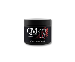 Qoleum Qoleum nr 17 Chest Rub Cream