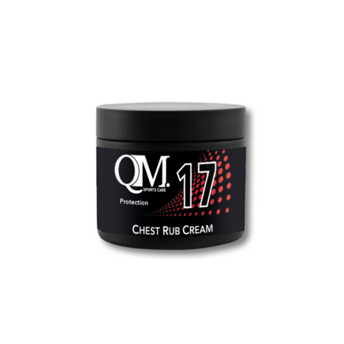 Qoleum Qoleum nr 17 Chest Rub Cream