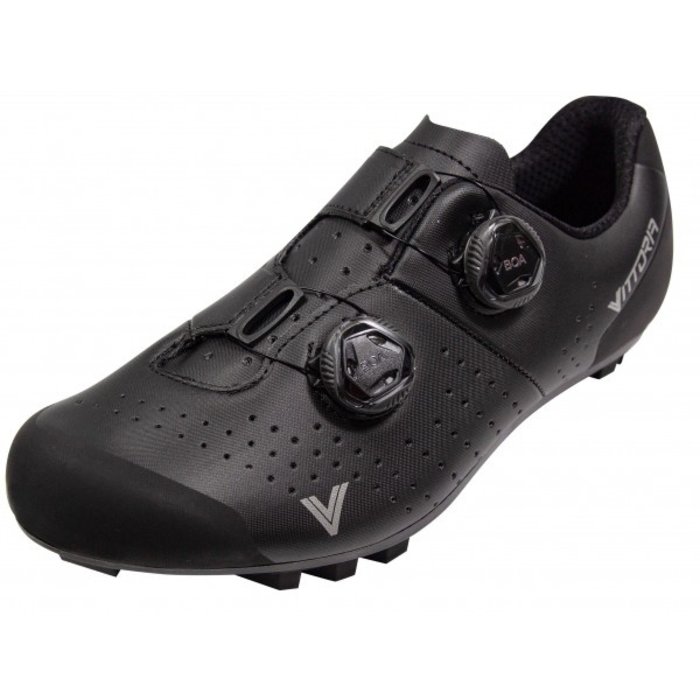 Vittoria KOM Black MTB schoenen Fietsen Rombouts