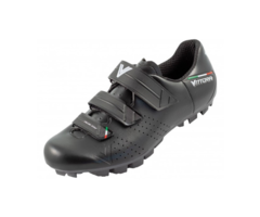 Vittoria Rapide Black MTB schoenen