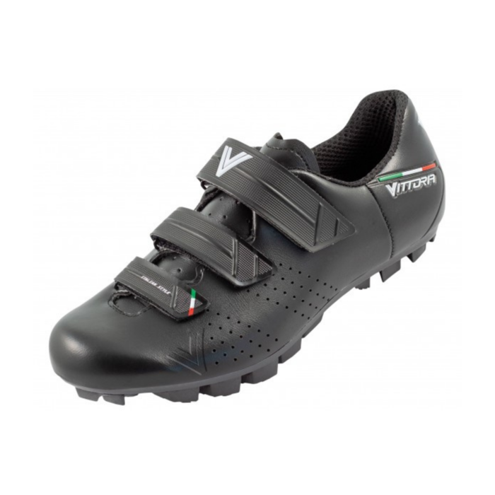 Vittoria Rapide Black MTB schoenen