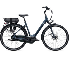 Giant Giant Entour E+ 1 LDS Elektrische fiets laag