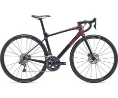 Liv Liv Langma Advanced Pro 1 Disc
