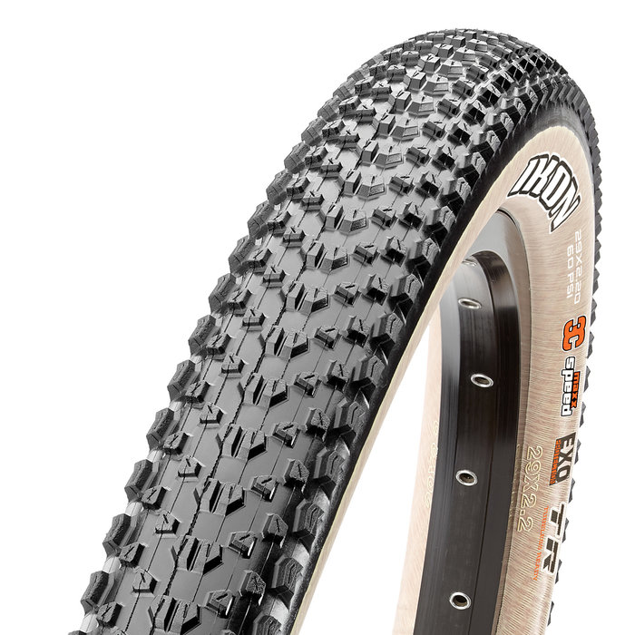 Maxxis Ikon Skinwall TLR Buitenband