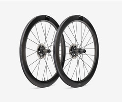Scope Cycling Scope S5 Carbon wielset voor schijfremmen